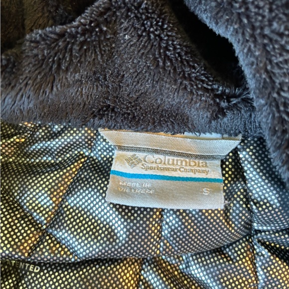 Columbia Coat - Picture 3 of 3